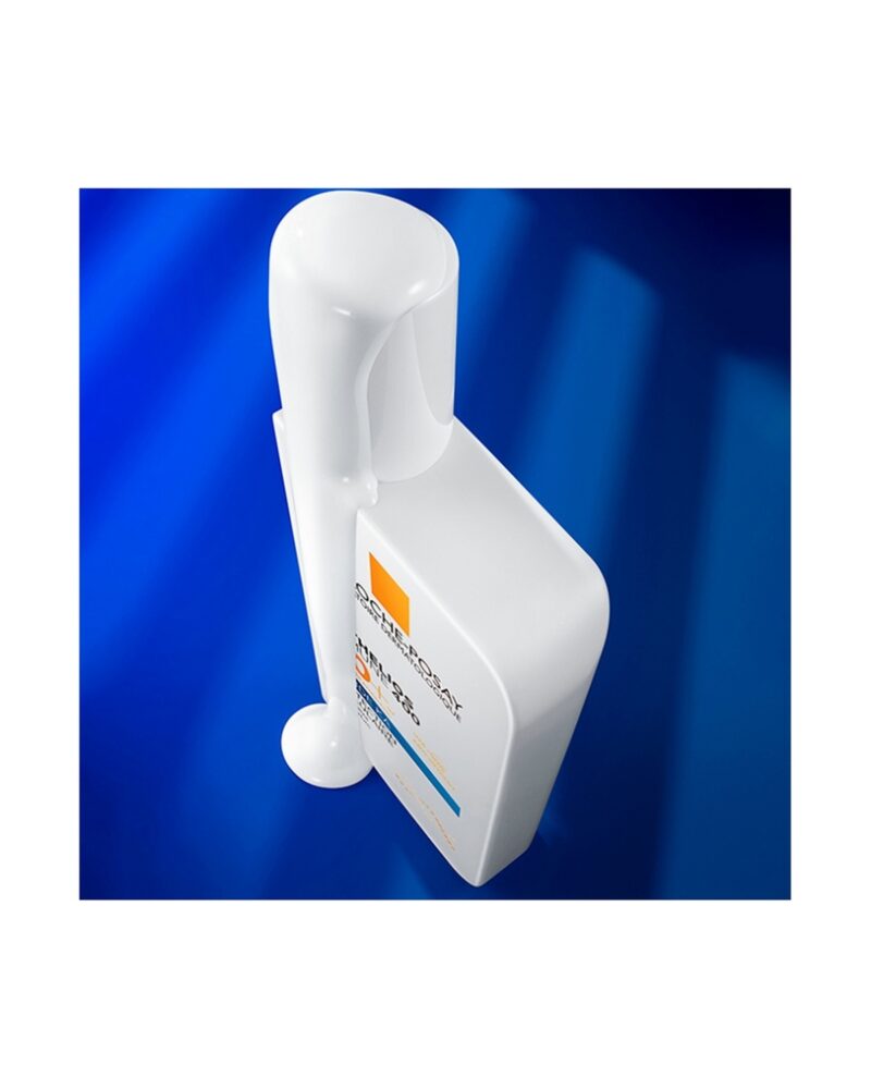 لاروش-بوزيه أنثيليوس UVmune 400 فلويد KA حماية خلوية SPF50+ 50 مل